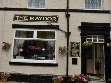 The Maydor