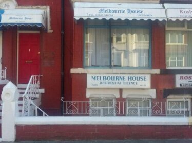 The Melbourne
