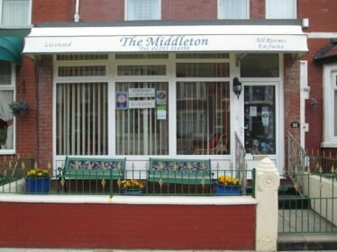 The Middleton