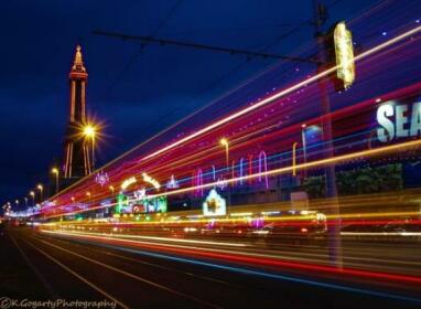 The Piermont - Blackpool