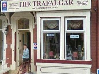 The Trafalgar