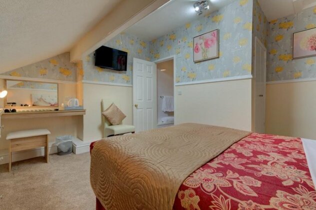 The Valentine Adult Couples Only Guest house - Photo2