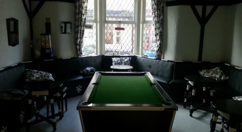 The Wakefield House Hotel - Photo3