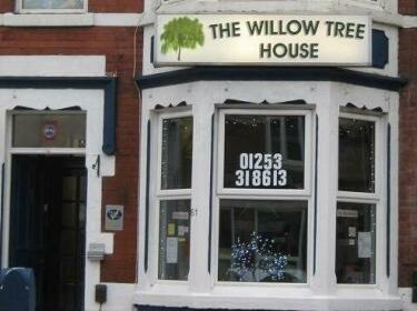 The Willow Tree House