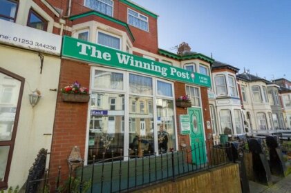 The Winning Post Blackpool