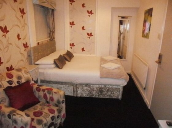 The Withnell Hotel - Photo3