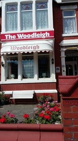 The Woodleigh Over 50's B & B