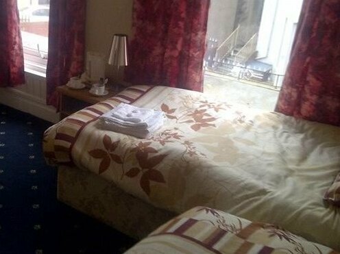 The Woodley Hotel - Photo3