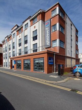 Travelodge Blackpool South Promenade - Photo2