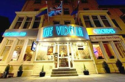 Vidella Hotel Blackpool