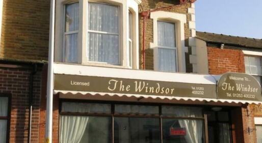 Windsor Hotel Blackpool