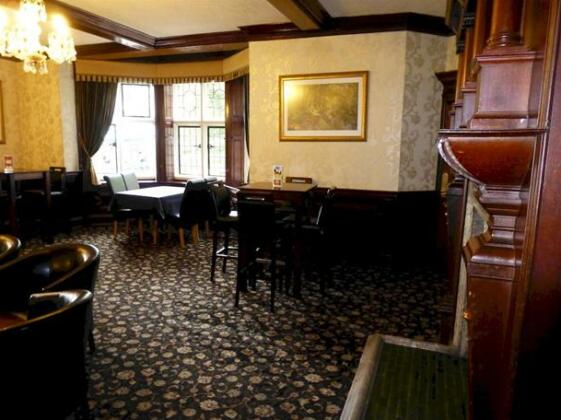 Maes Manor Country Hotel - Photo3