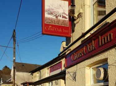 The cross oak inn