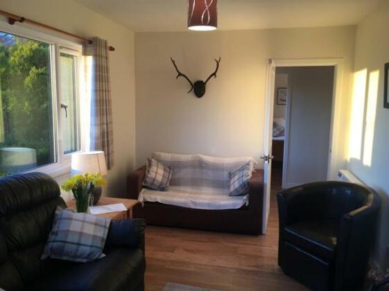 Tulach Holiday Home - Photo2