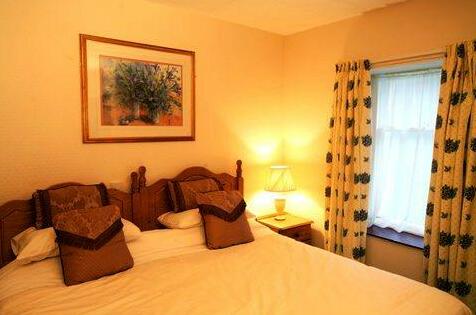 Altamount Country House Hotel Blairgowrie - Photo2