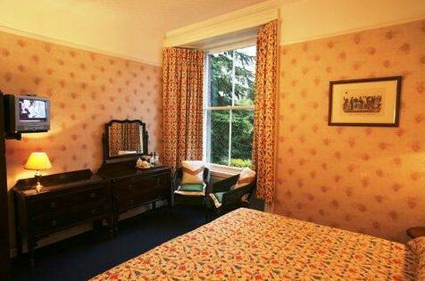 Altamount Country House Hotel Blairgowrie - Photo5