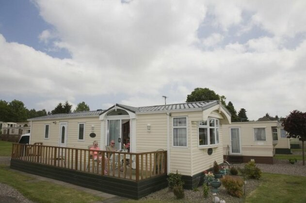 Blairgowrie Holiday Park - Photo4