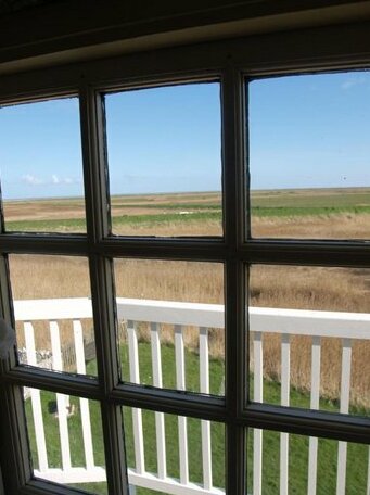 Cley Windmill Norfolk - Photo4