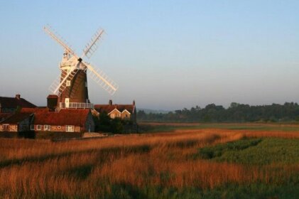 Cley Windmill Norfolk