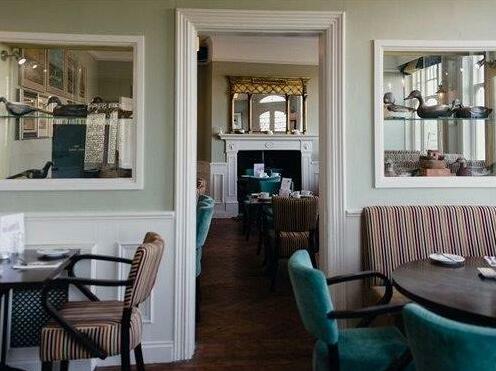 The George Hotel Blakeney - Photo4