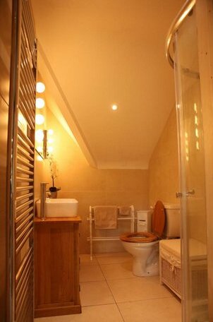 Cuilcagh Luxury Apartment - Photo3