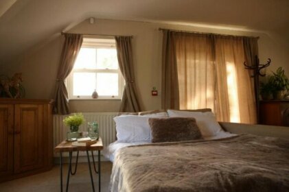 Cuilcagh Luxury Apartment