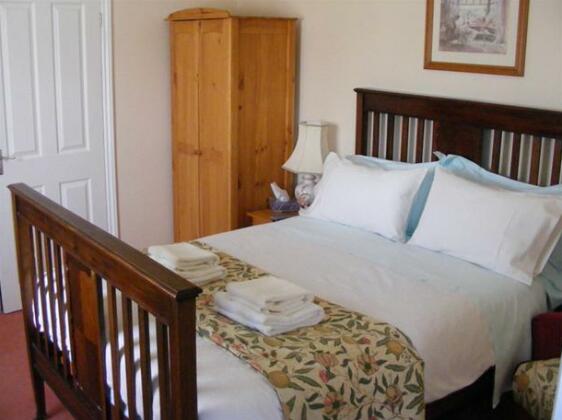 Amadis Bed and Breakfast - Photo4