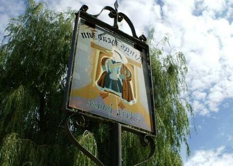 Kings Head Inn Bledington - Photo5