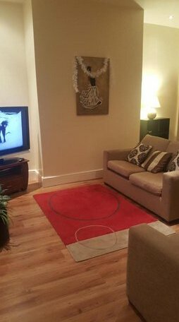 Park Road Apartment Blyth - Photo2