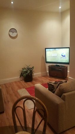 Park Road Apartment Blyth - Photo4