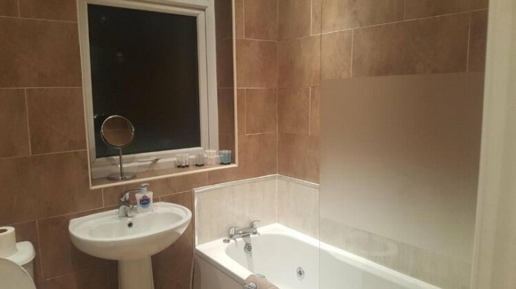 Park Road Apartment Blyth - Photo5