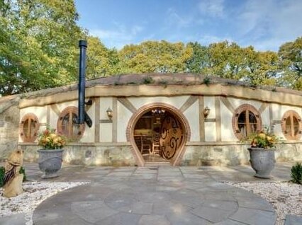 Hobbit House Bodiam