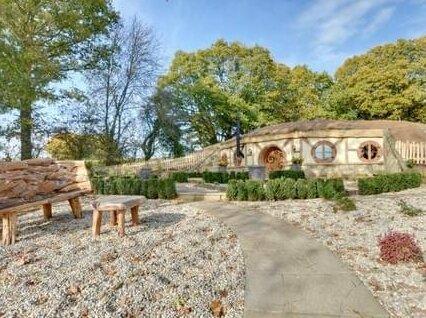 Hobbit House Bodiam - Photo2