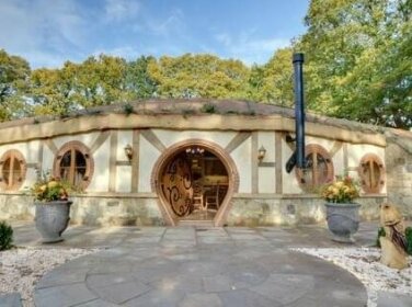 Hobbit House Bodiam