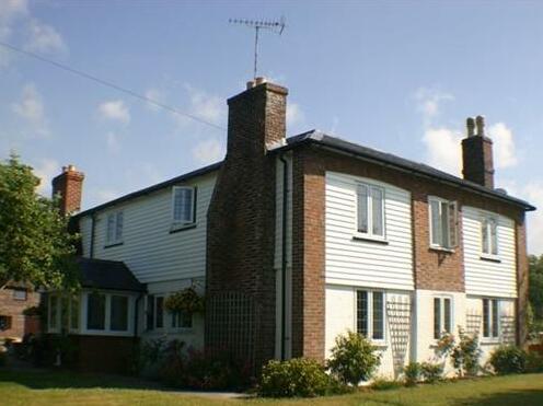 Spring Farm Bed and Breakfast Bodiam