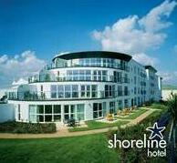 Shoreline Hotel Bognor Regis