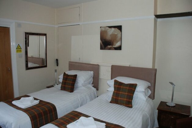 Trevali Guest House - Photo5