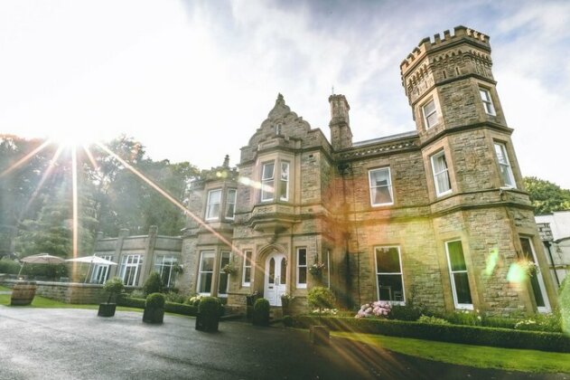 Hollin Hall Country House Hotel - Photo2