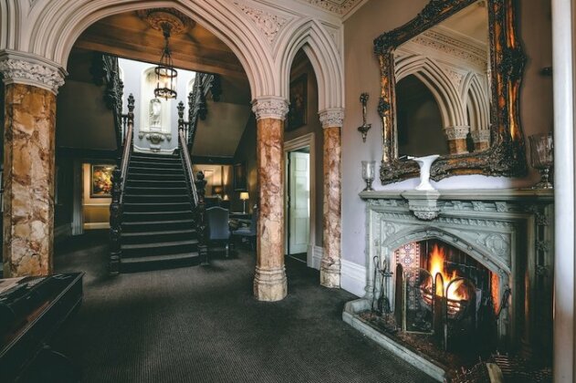 Hollin Hall Country House Hotel - Photo3