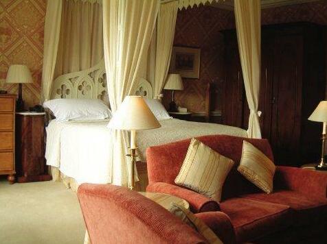The Devonshire Arms Hotel & Spa Skipton - Photo4