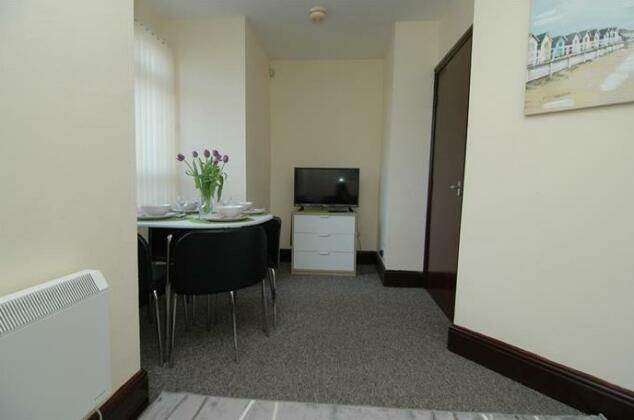 Wyresdale House Flat 2 - Photo2