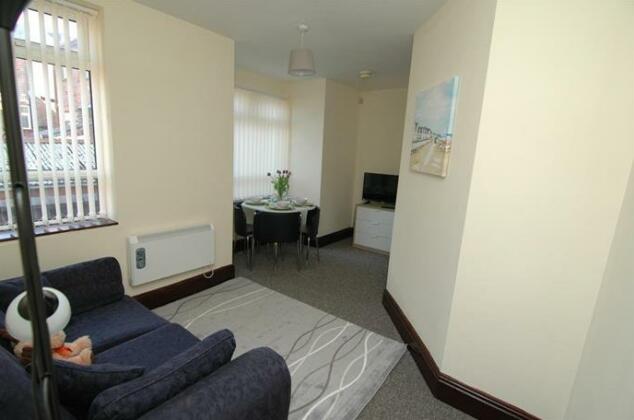 Wyresdale House Flat 2 - Photo4