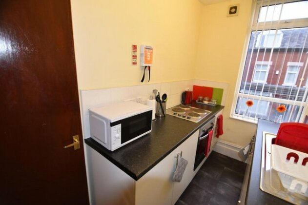Wyresdale House-Flat 3 - Photo5