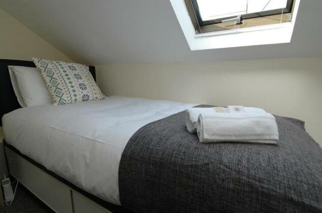 Wyresdale House Flat 4 - Photo2