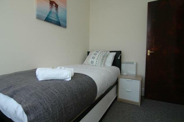 Wyresdale House Flat 4 - Photo4