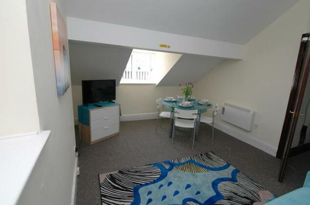 Wyresdale House Flat 4 - Photo5