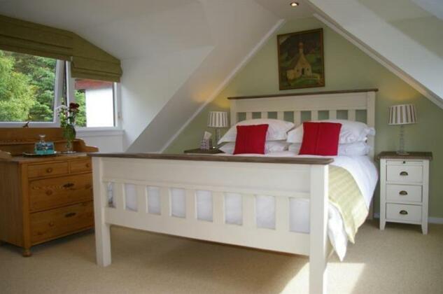 Ceol Mor Bed and Breakfast - Photo5
