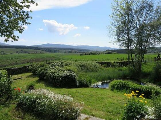 Invercassley Cottage - Photo3