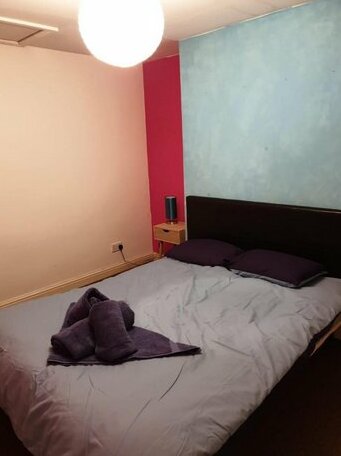 Room to let in Liverpool - Photo2