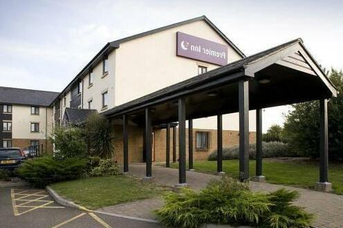 Premier Inn Chelmsford - Boreham - Photo4